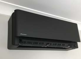 Daikin airco