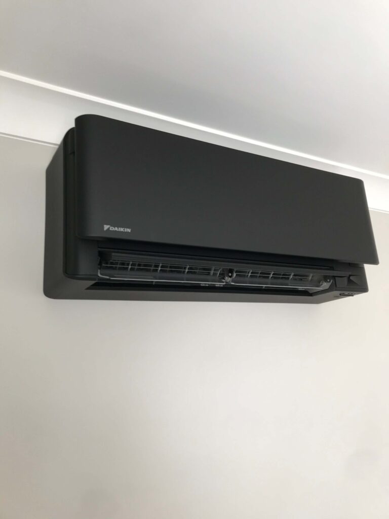 Daikin airco