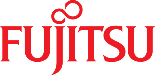 LOGO FUJITSU