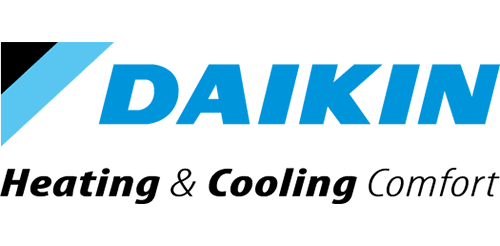 Logo Daikin HC